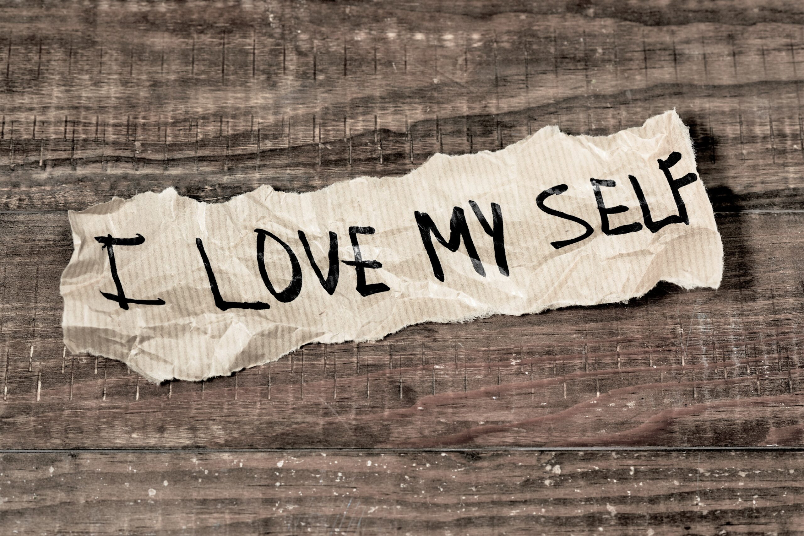 Read more about the article Darf’s ein bisschen mehr sein? 7 Tipps für mehr Selbstliebe